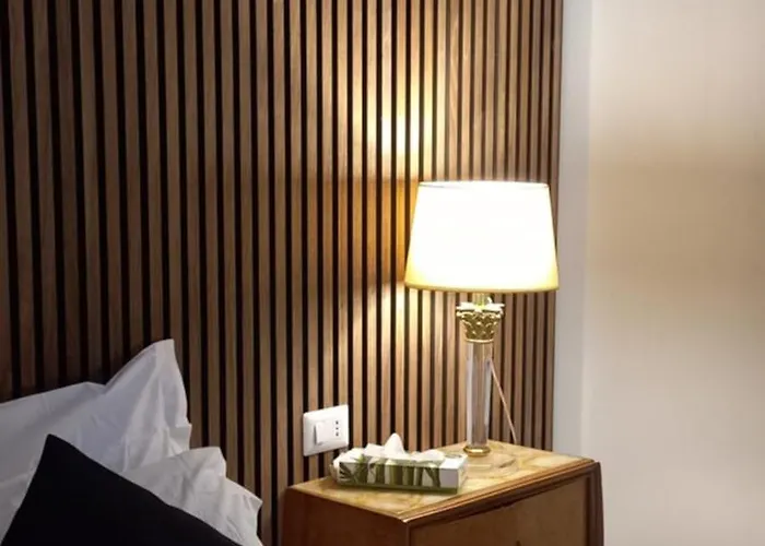 Palazzo Novecento Rooms&wellness Nocleg ze śniadaniem Lecco