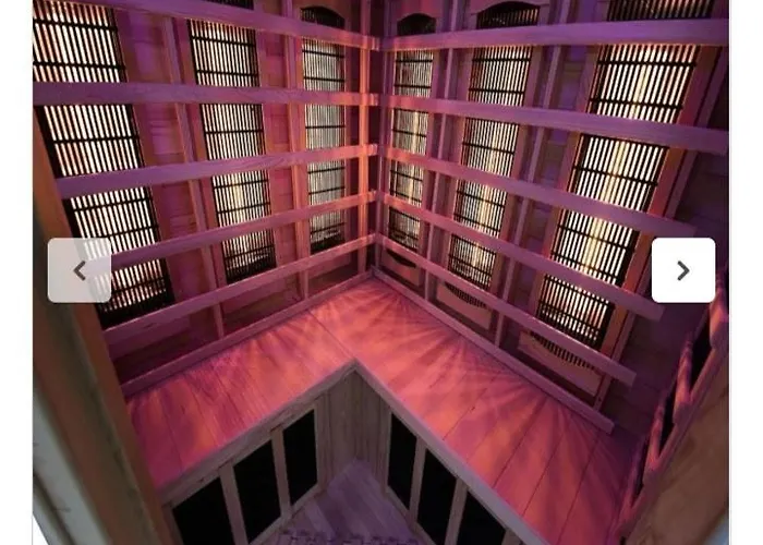 Palazzo Novecento Rooms&wellness Nocleg ze śniadaniem