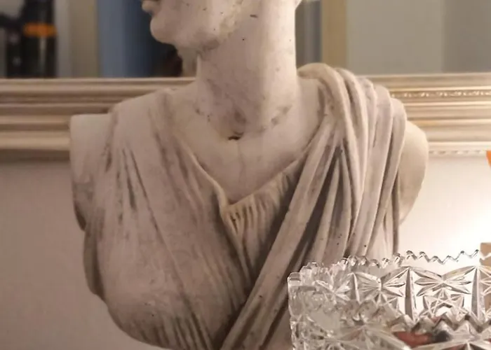 Nocleg ze śniadaniem Palazzo Novecento Rooms&wellness