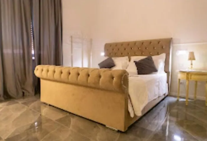 Palazzo Novecento فندق مبيت وإفطار ليكو
