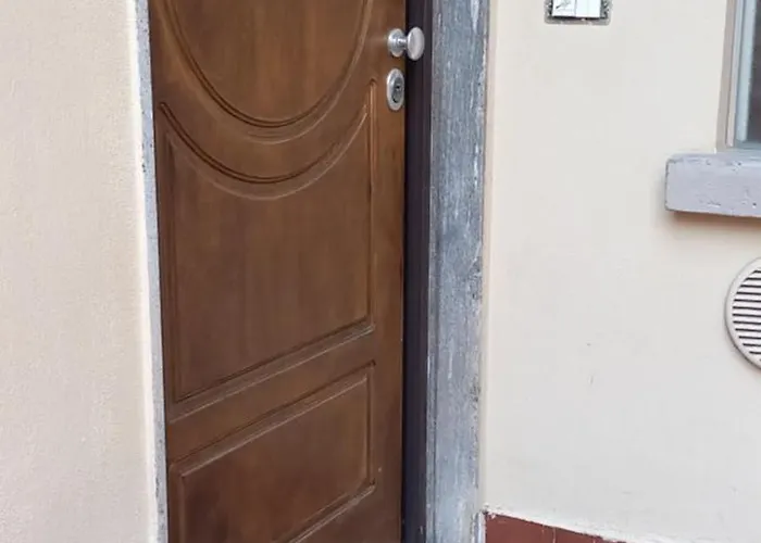 Palazzo Novecento Rooms&wellness 3* Lecco