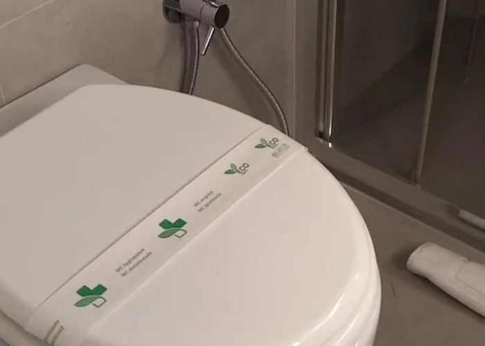 Palazzo Novecento Rooms&wellness 3*