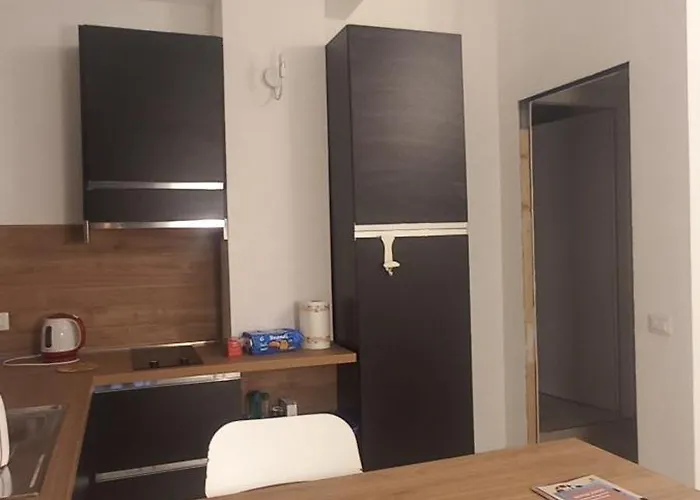 Palazzo Novecento Rooms&wellness 3* Lecco