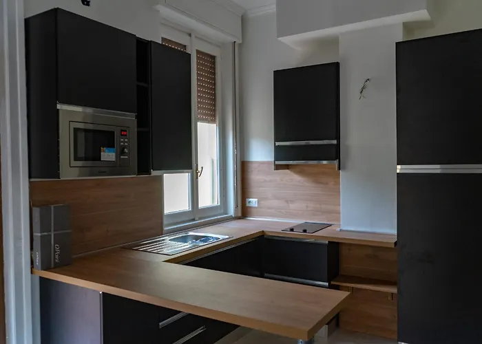 Palazzo Novecento Rooms&wellness