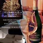Couette-café Palazzo Novecento Wellness Lecco