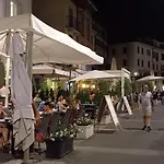 Couette-café Palazzo Novecento Wellness