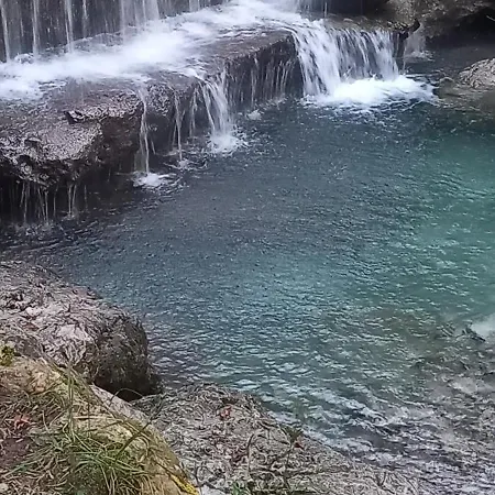 Palazzo Novecento Centro Storico Bed & Breakfast