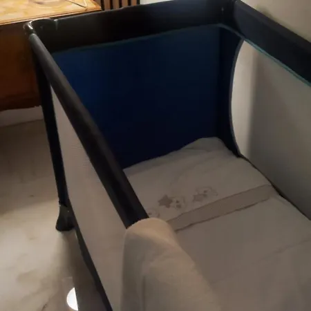 Palazzo Novecento Centro Storico Bed & Breakfast Lecco