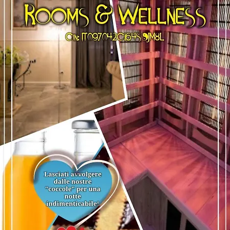 Bed & Breakfast Palazzo Novecento Centro Storico Lecco