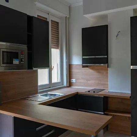 Palazzo Novecento Wellness