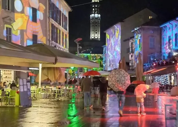 Palazzo Novecento & Wellness Lecco