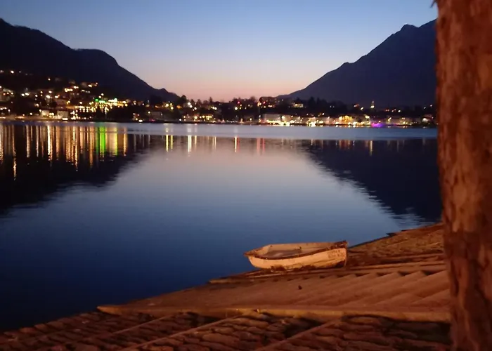 Bed and Breakfast Palazzo Novecento & Wellness Lecco