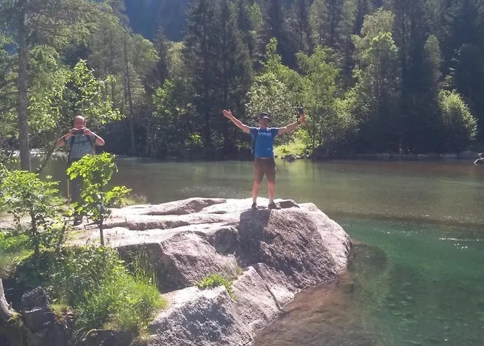 Palazzo Novecento & Wellness Bed and Breakfast