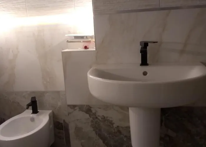 Bed and Breakfast Palazzo Novecento & Wellness Lecco