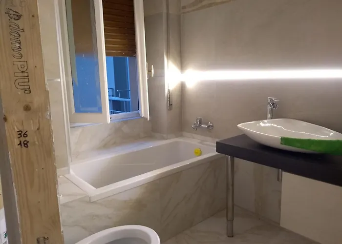 Palazzo Novecento & Wellness